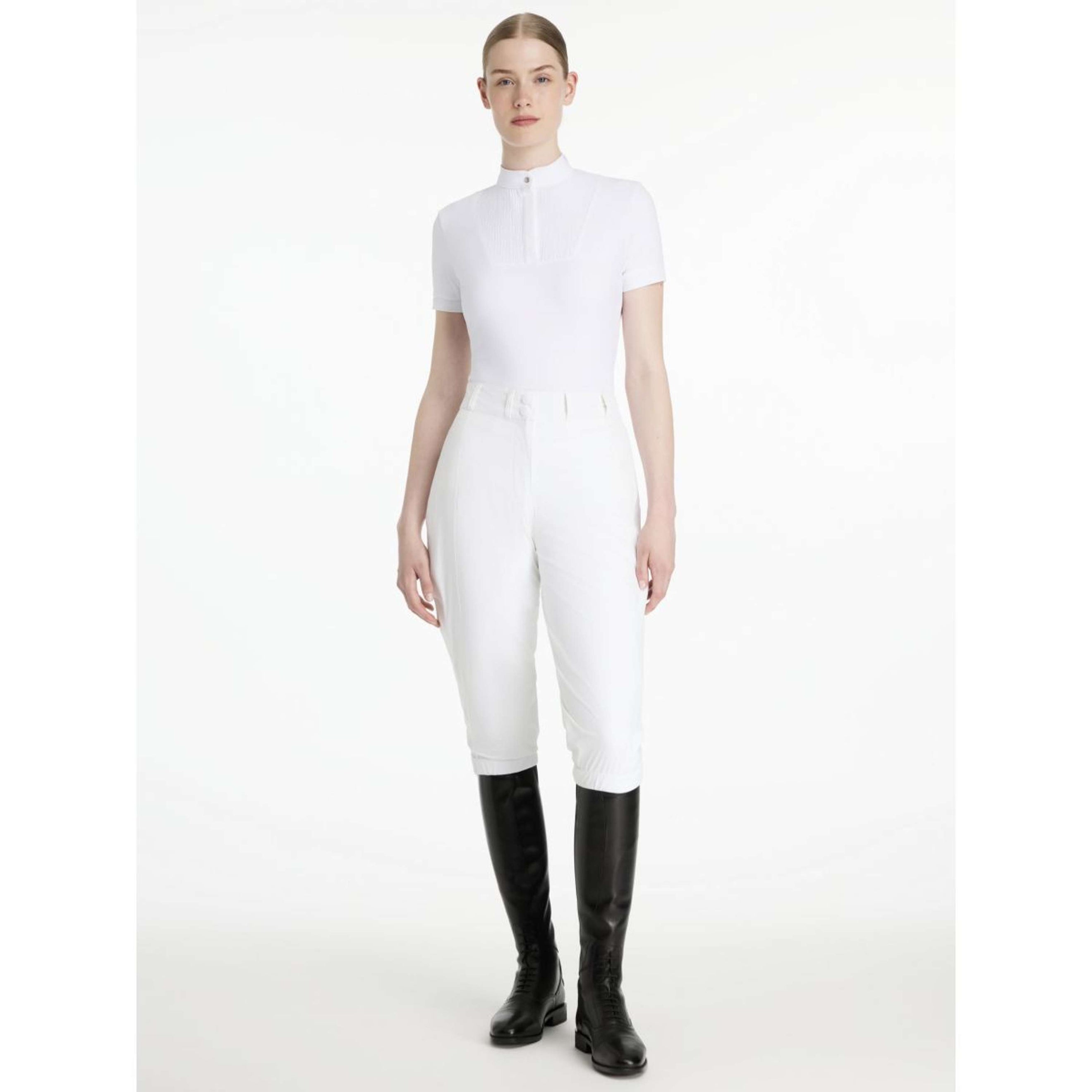 LeMieux Rainlegs Darcey Weiß LeMieux Rainlegs Darcey Weiß