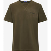 LeMieux T-Shirt Young Rider Jungen Alpine