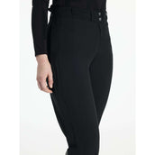 LeMieux Rainlegs Darcey Schwarz