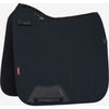 LeMieux Schabracke Essence Dressur Schwarz