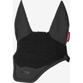 LeMieux Fliegenhaube Essence Acoustic Schwarz