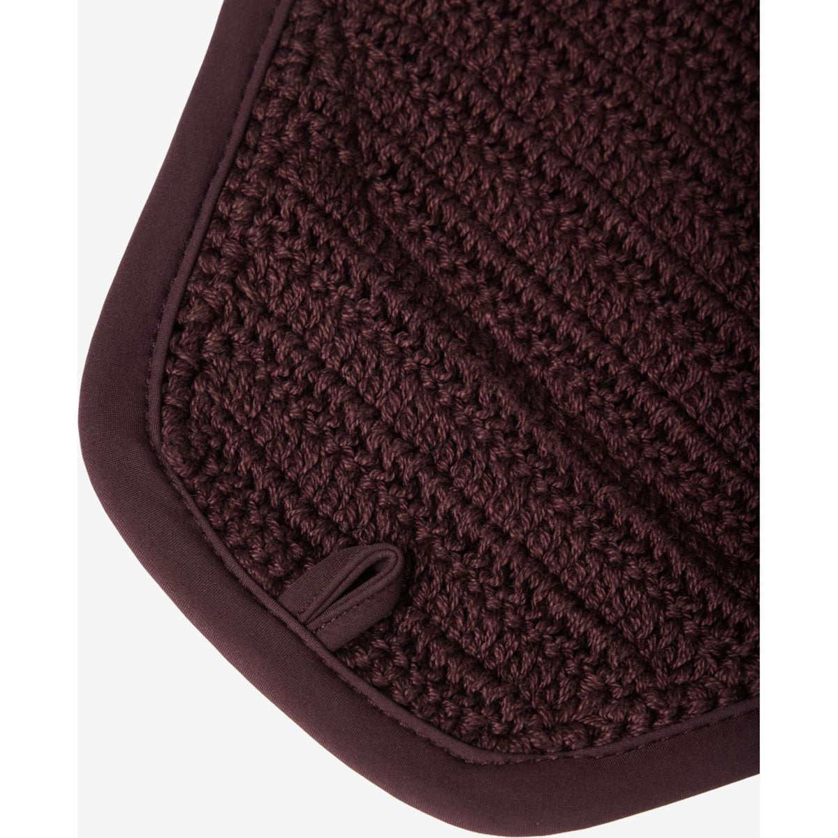 LeMieux Fliegenhaube Essence Acoustic Damaszenerpflaume