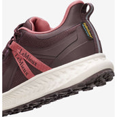 LeMieux Sneakers Trax Viva Wasserdicht Damaszenerpflaume