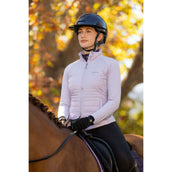 LeMieux Jacke Juliette Kurz Lila