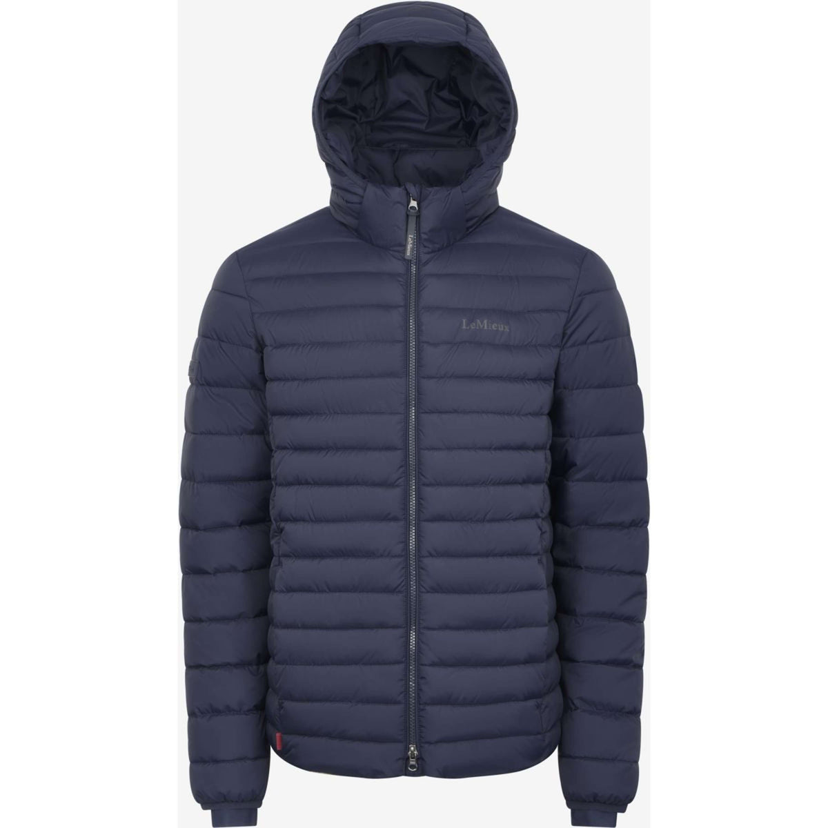 LeMieux Jacke Puffer Herren Navy
