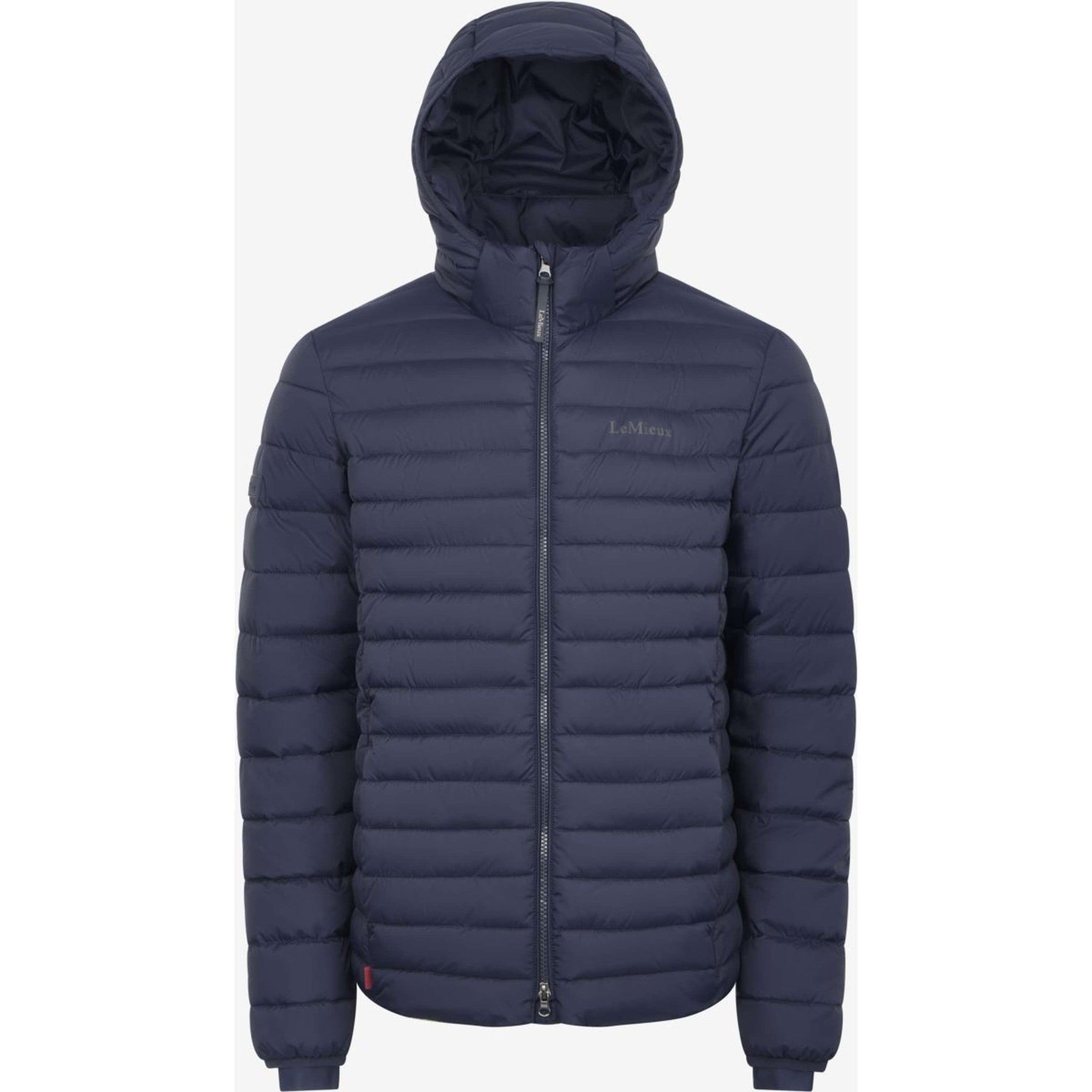LeMieux Jacke Puffer Herren Navy LeMieux Jacke Puffer Herren Navy