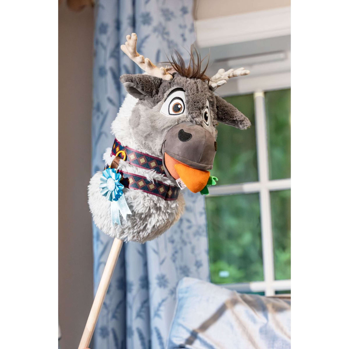 Disney Hobby Horse Accessoire Set Sven