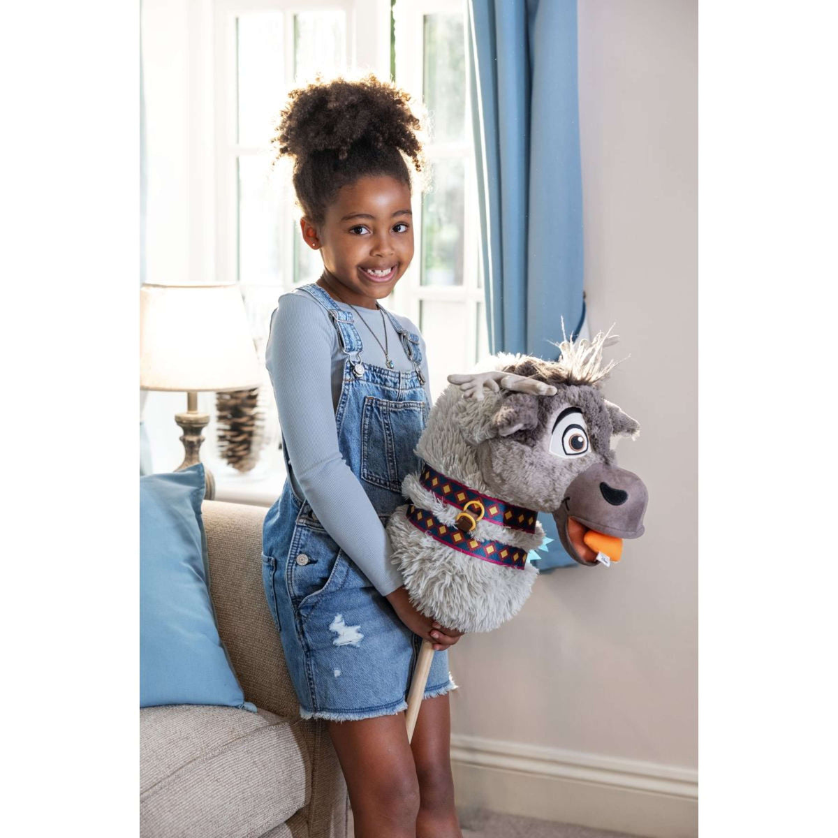 Disney Hobby Horse Accessoire Set Sven