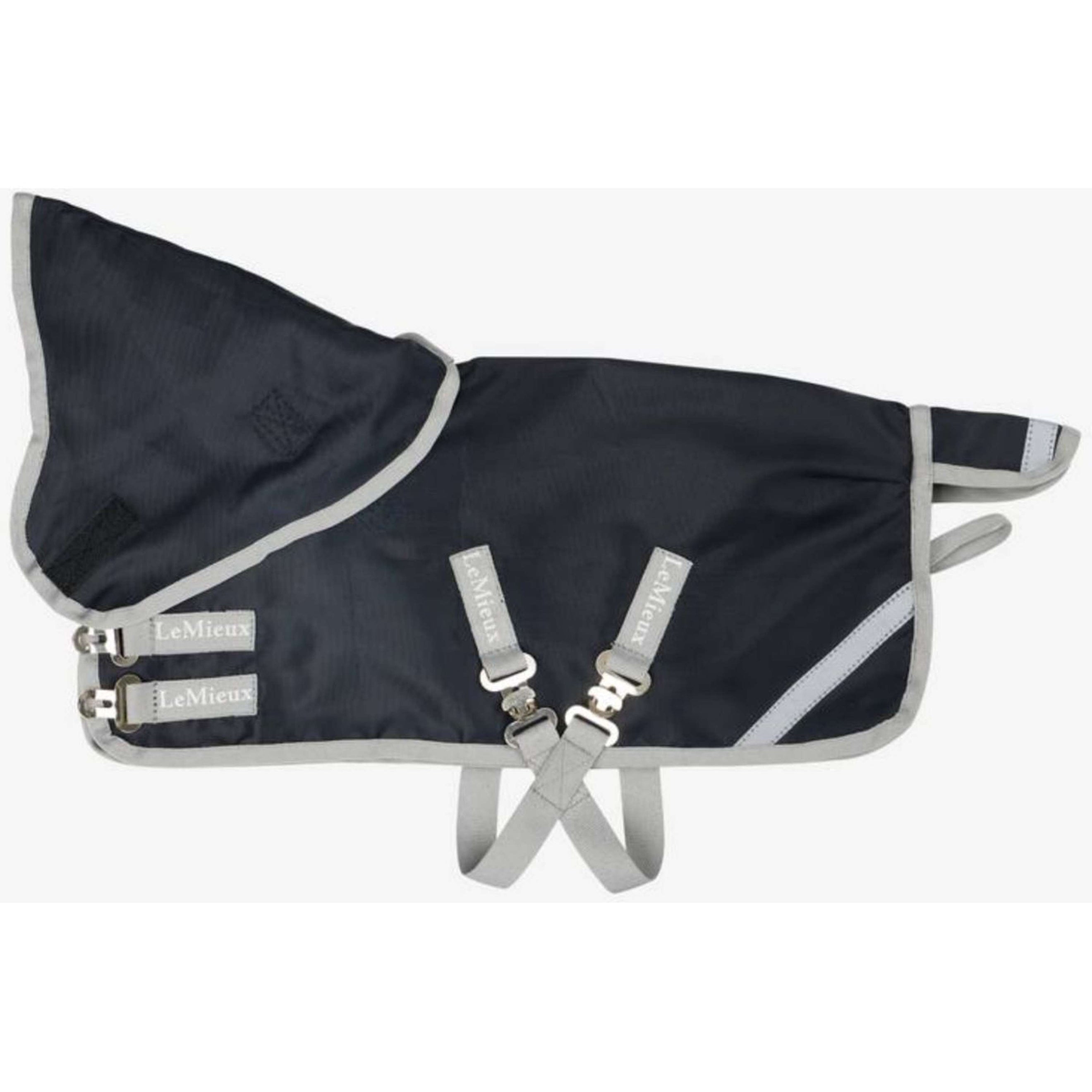 LeMieux Toy Pony Regendecke Navy LeMieux Toy Pony Regendecke Navy