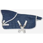 LeMieux Toy Pony Stabile Decke Navy