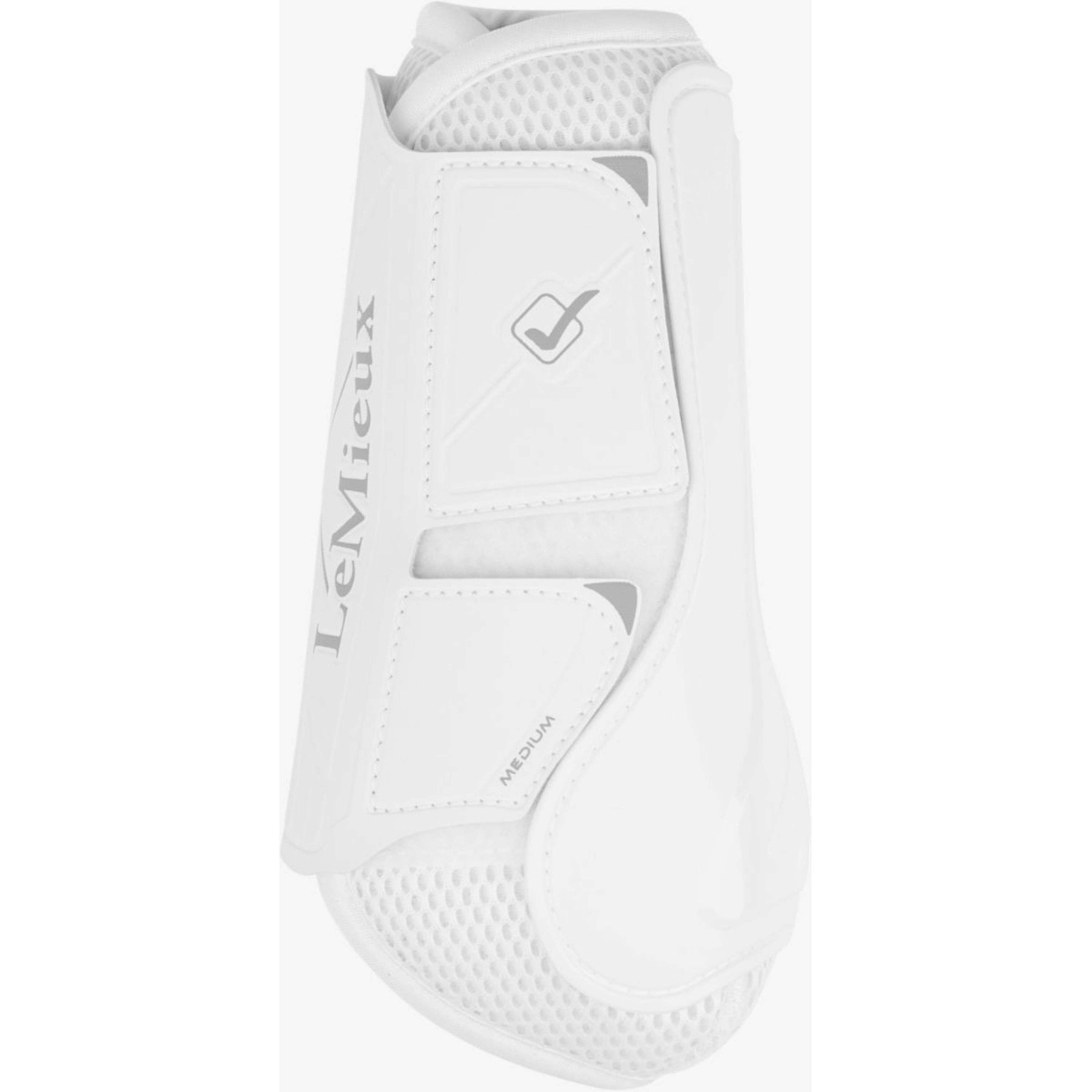 LeMieux Beinschutz Motionflex Weiß