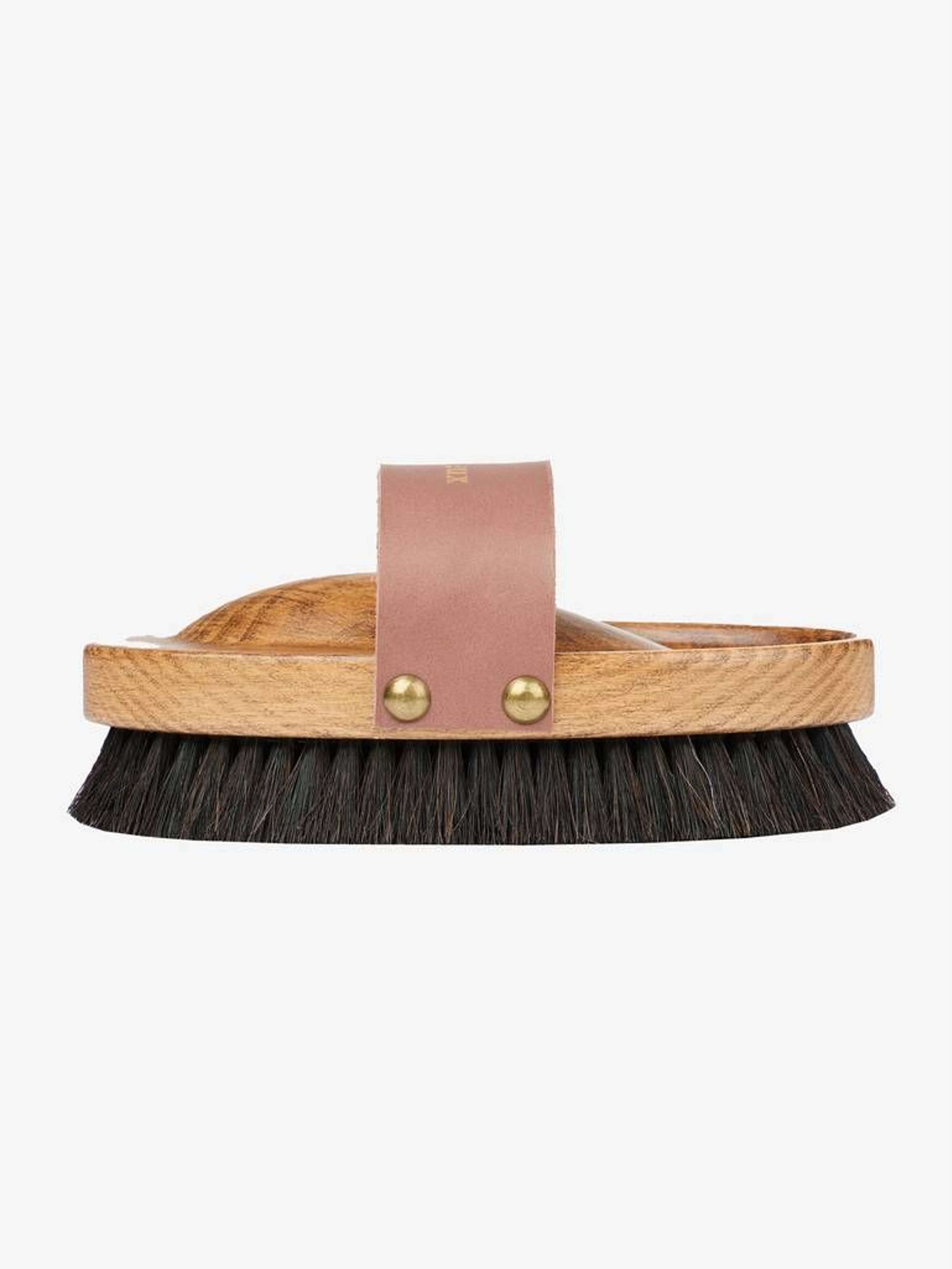 LeMieux Bürsten Artisan Lasmmwolle Braun LeMieux Bürsten Artisan Lasmmwolle Braun