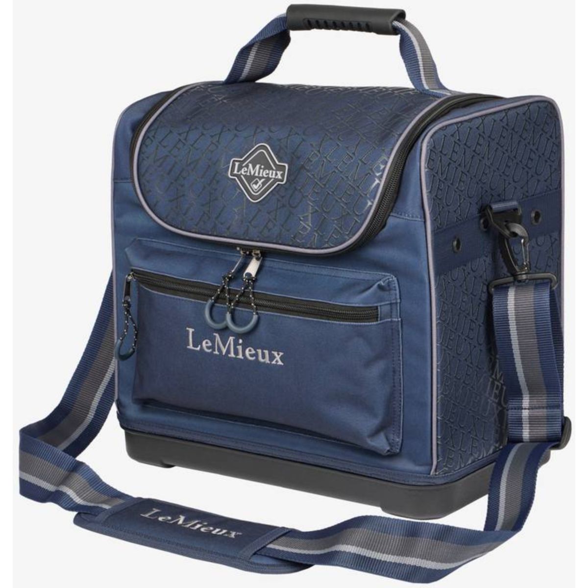 LeMieux Putztasche Elite Pro Blau