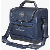 LeMieux Putztasche Elite Pro Blau
