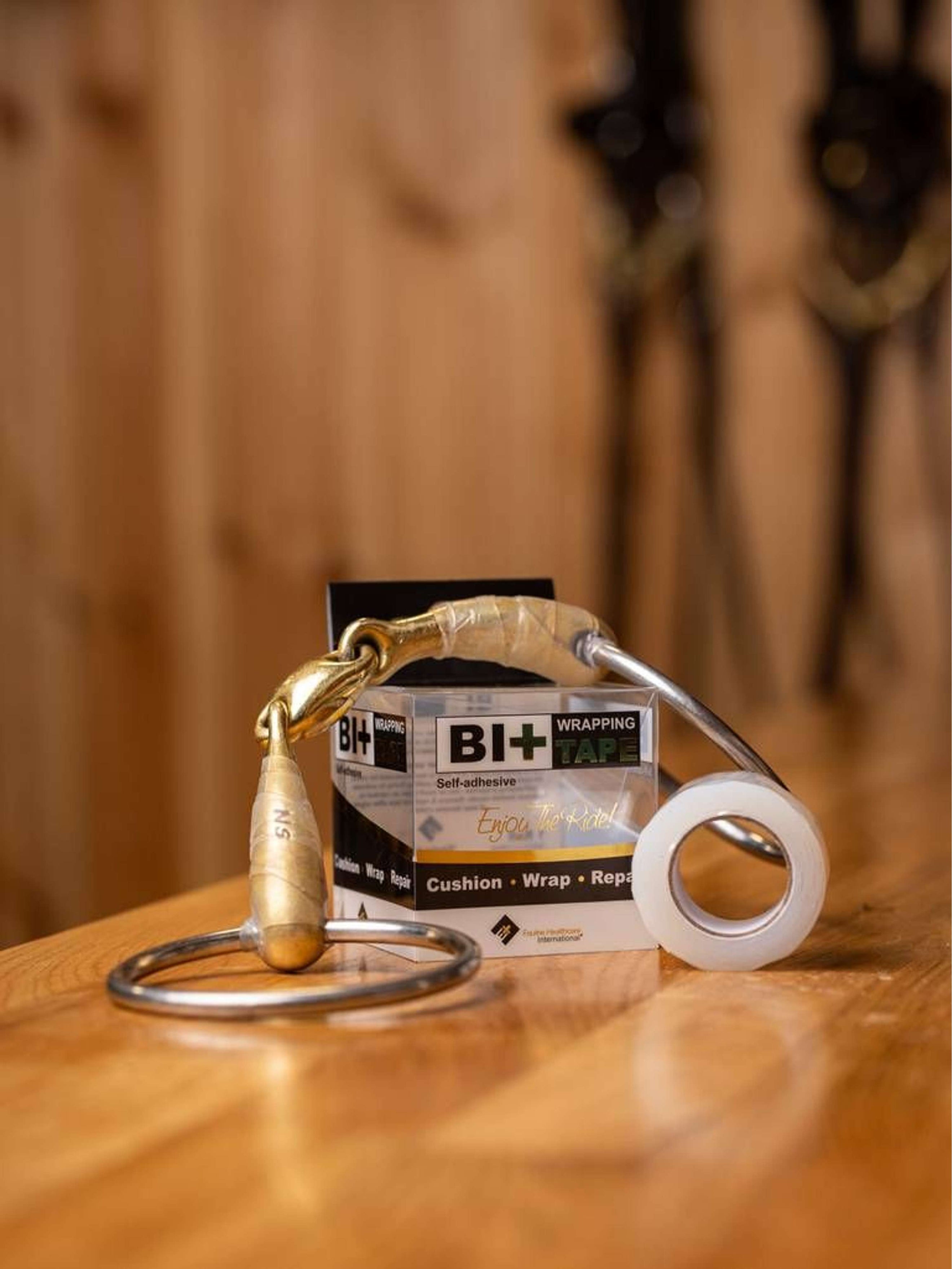 LeMieux Bit-Wickelband LeMieux Bit-Wickelband