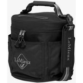 LeMieux Grooming Bag Elite Schwarz