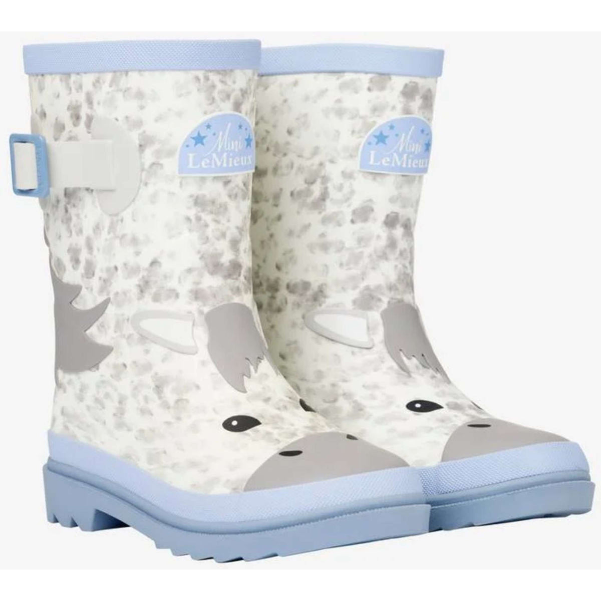 LeMieux Regenstiefel Puddle Pals Welly Sammy