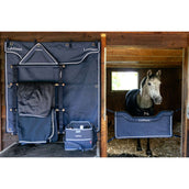 LeMieux Stable Guard Navy