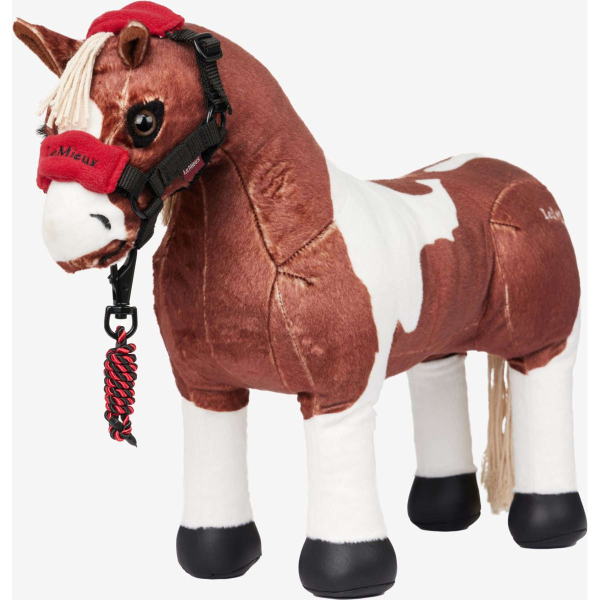 LeMieux Halfter Vogue Toy Pony Chilli