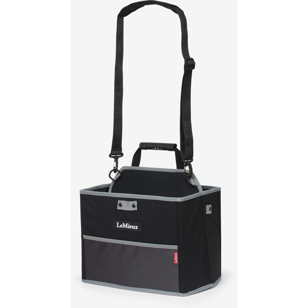 LeMieux Tasche Collapsible Schwarz