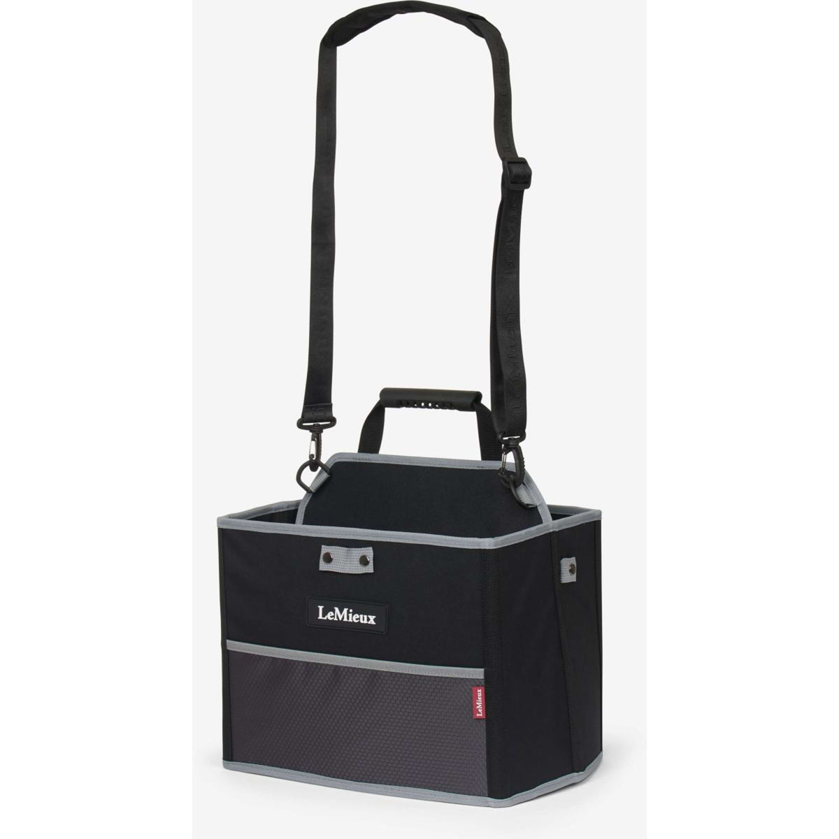 LeMieux Tasche Collapsible Schwarz