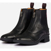 LeMieux Stiefeletten Junior Zip Schwarz
