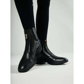 LeMieux Stiefeletten Zip Schwarz