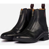 LeMieux Stiefeletten Zip Schwarz