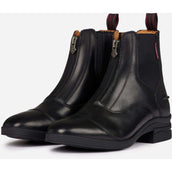 LeMieux Stiefeletten Zip Schwarz