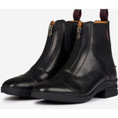 LeMieux Stiefeletten Zip Schwarz