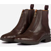 LeMieux Stiefeletten Zip Braun