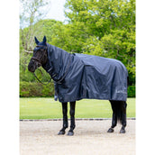LeMieux Ausreitdecke Rain Navy