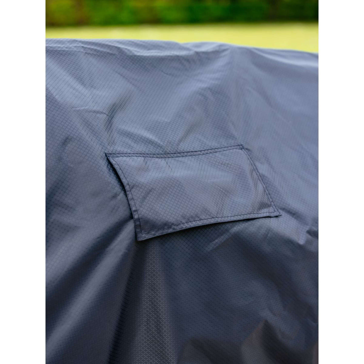 LeMieux Ausreitdecke Rain Navy