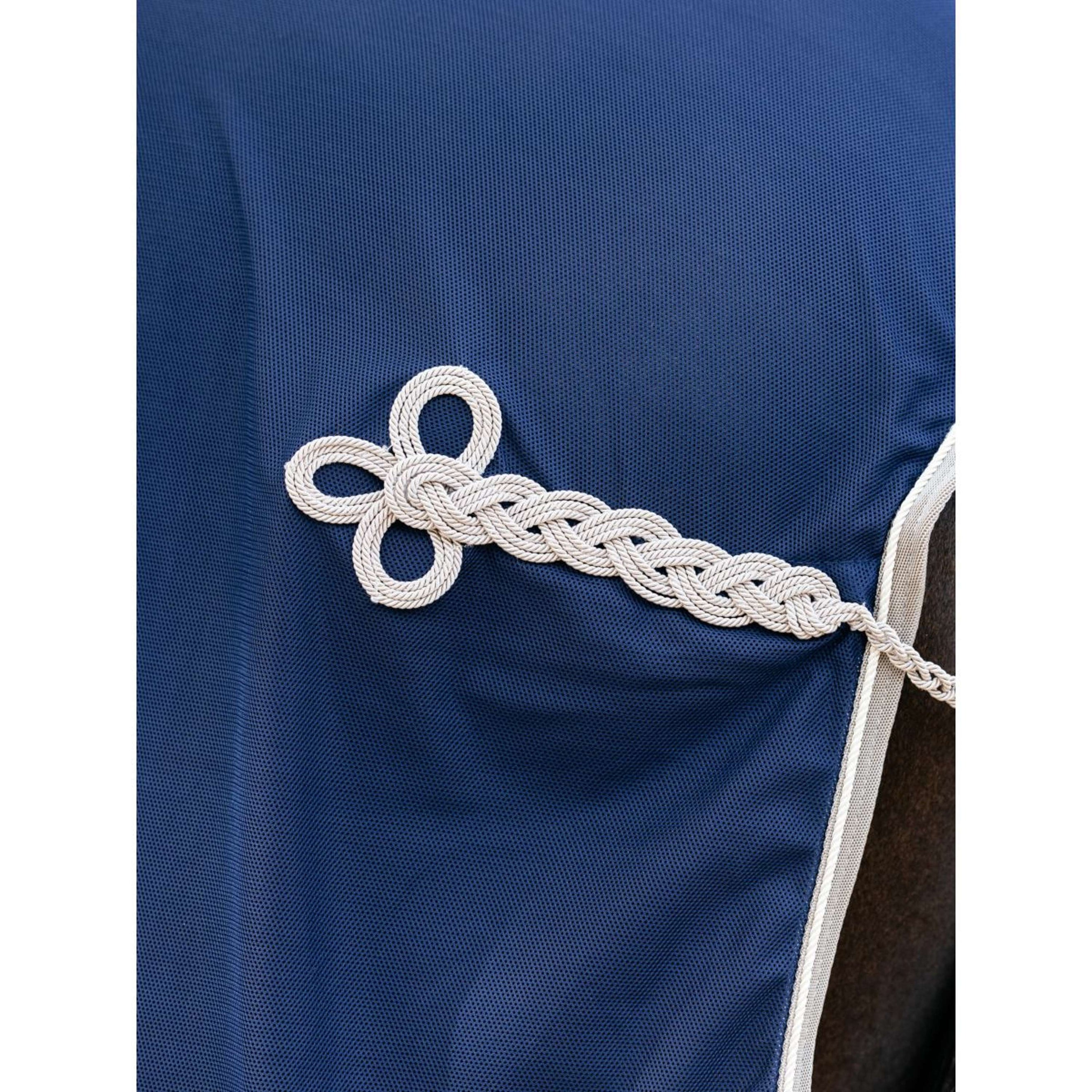 LeMieux Sommerdecke Navy LeMieux Sommerdecke Navy