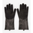 LeMieux Putzhandschuh Schwarz