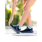 LeMieux Sneakers Trax-Lite Trainer Dusk