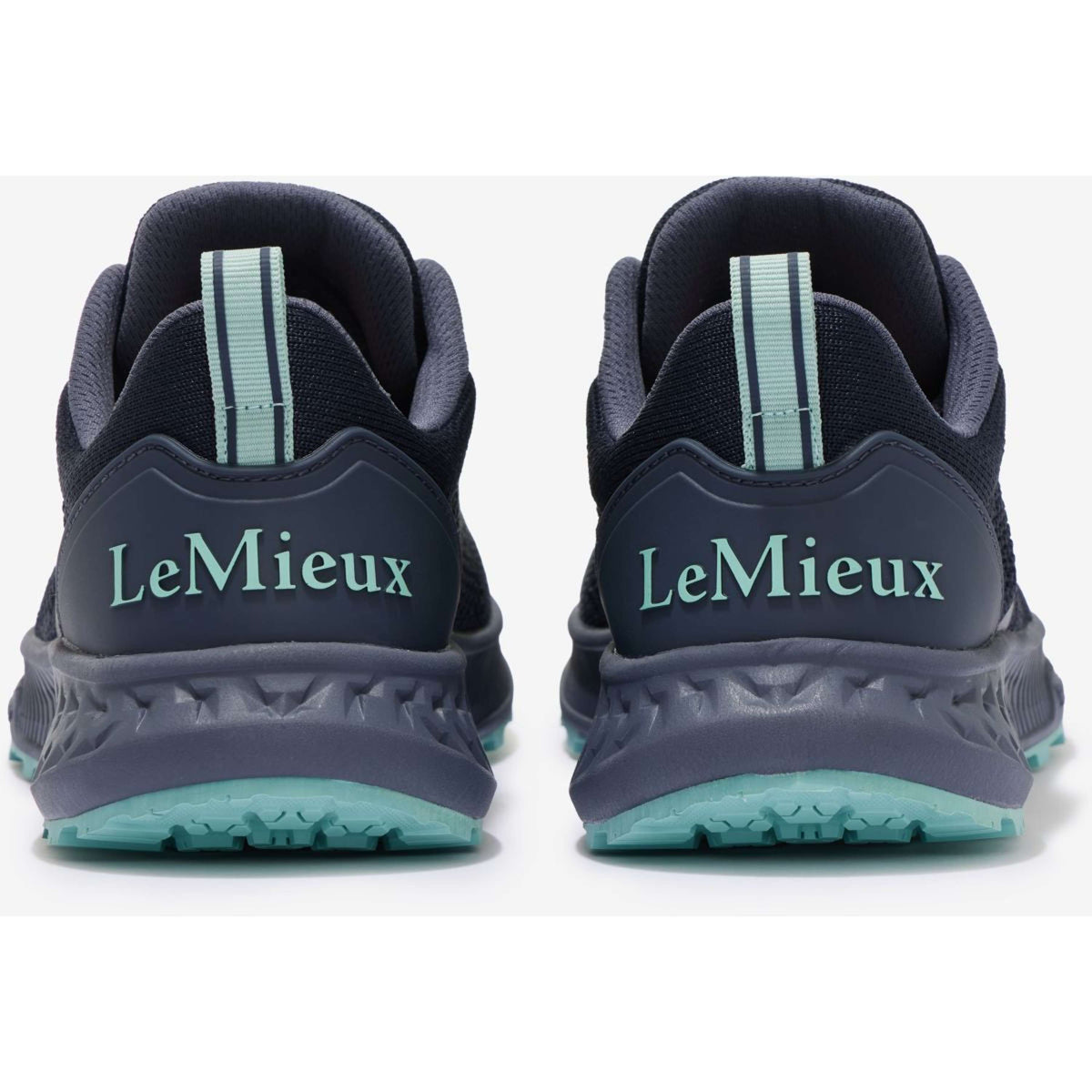 LeMieux Sneakers Trax-Lite Trainer Dusk
