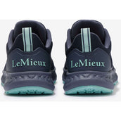 LeMieux Sneakers Trax-Lite Trainer Dusk
