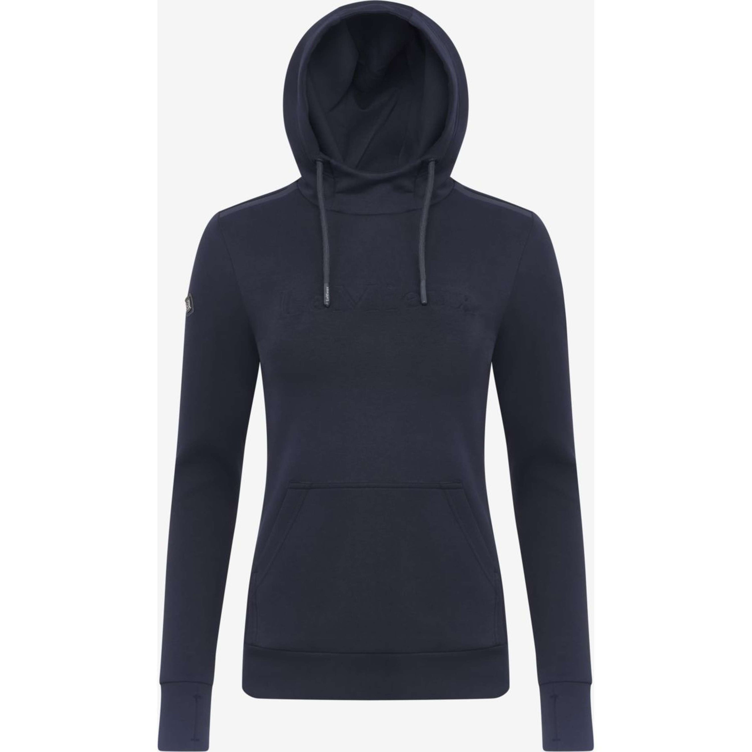 LeMieux Hoodie Classique Navy LeMieux Hoodie Classique Navy
