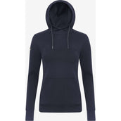 LeMieux Hoodie Classique Navy