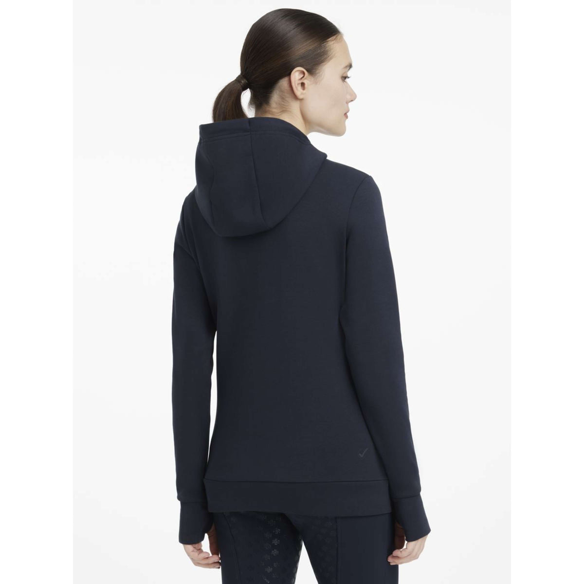 LeMieux Hoodie Classique Navy