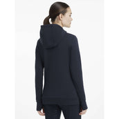 LeMieux Hoodie Classique Navy