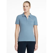 LeMieux Polo Classique Ice Blue