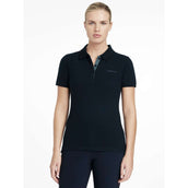 LeMieux Polo Classique Navy