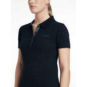 LeMieux Polo Classique Navy