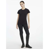 LeMieux T-Shirt Classique Schwarz