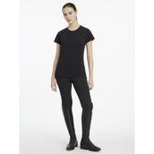 LeMieux T-Shirt Classique Schwarz