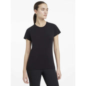 LeMieux T-Shirt Classique Schwarz