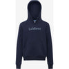 LeMieux Hoodie Young Rider Classique Navy