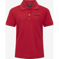 LeMieux Polo Young Rider Classique Chilli